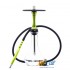 Кальян Alpha Hookah Model X Lime (Альфа Хука Модель Х Лайм) фото - 2 Кальян Alpha Hookah Model X Lime (Альфа Хука Модель Х Лайм) фото - 2